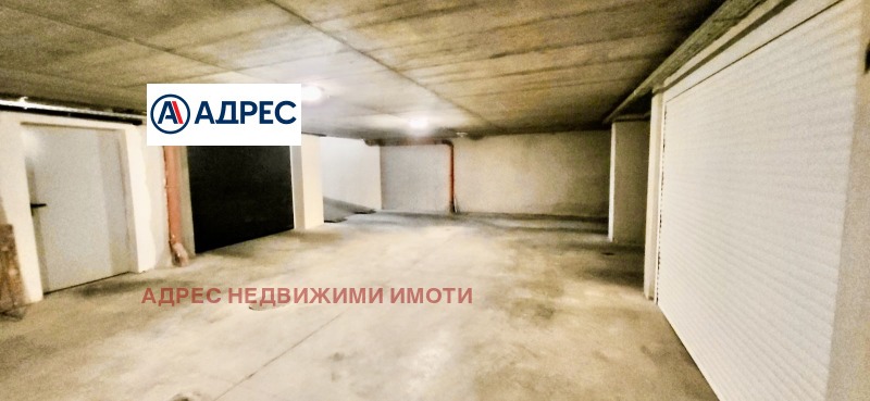 Продава ГАРАЖ, ПАРКОМЯСТО, гр. Стара Загора, Аязмото, снимка 2 - Гаражи и паркоместа - 53172152
