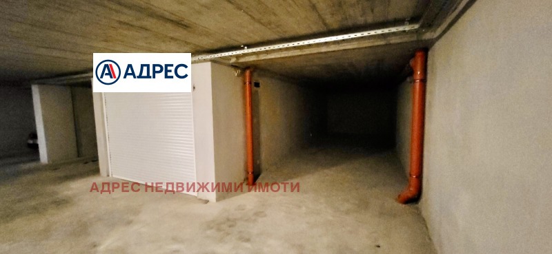 Продава ГАРАЖ, ПАРКОМЯСТО, гр. Стара Загора, Аязмото, снимка 4 - Гаражи и паркоместа - 53172152
