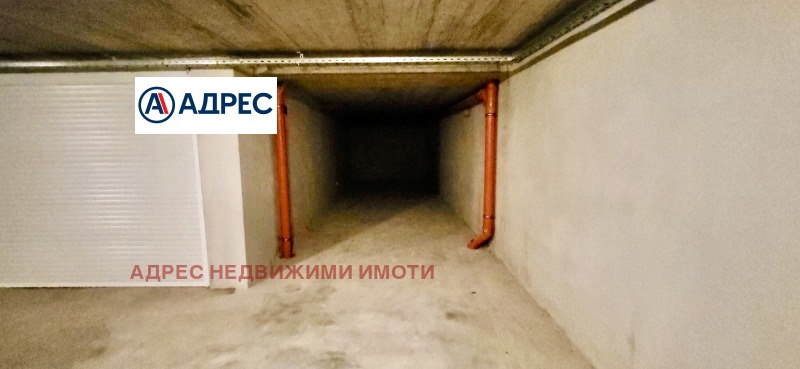 Продава ГАРАЖ, ПАРКОМЯСТО, гр. Стара Загора, Аязмото, снимка 3 - Гаражи и паркоместа - 53172152