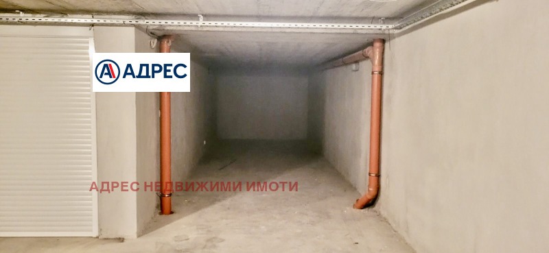 Продава ГАРАЖ, ПАРКОМЯСТО, гр. Стара Загора, Аязмото