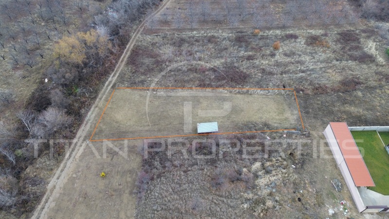 À venda  Trama região Plovdiv , Brestnik , 736 m² | 34659751 - imagem [3]