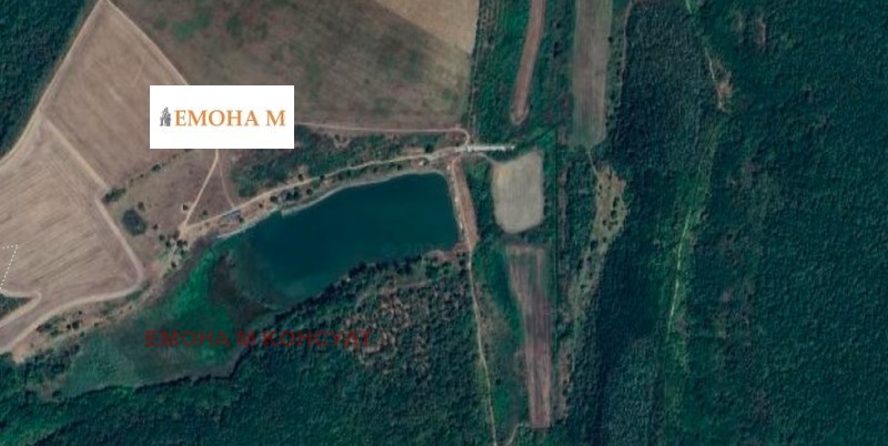 Продава ЗЕМЕДЕЛСКА ЗЕМЯ, с. Генерал Колево, област Варна