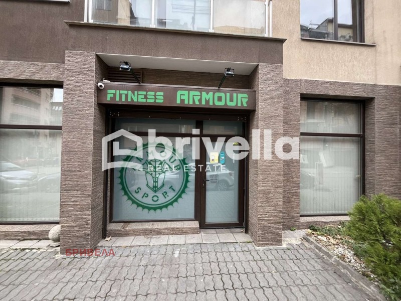 Продава БИЗНЕС ИМОТ, гр. София, Красна поляна 3, снимка 6 - Други - 52362468