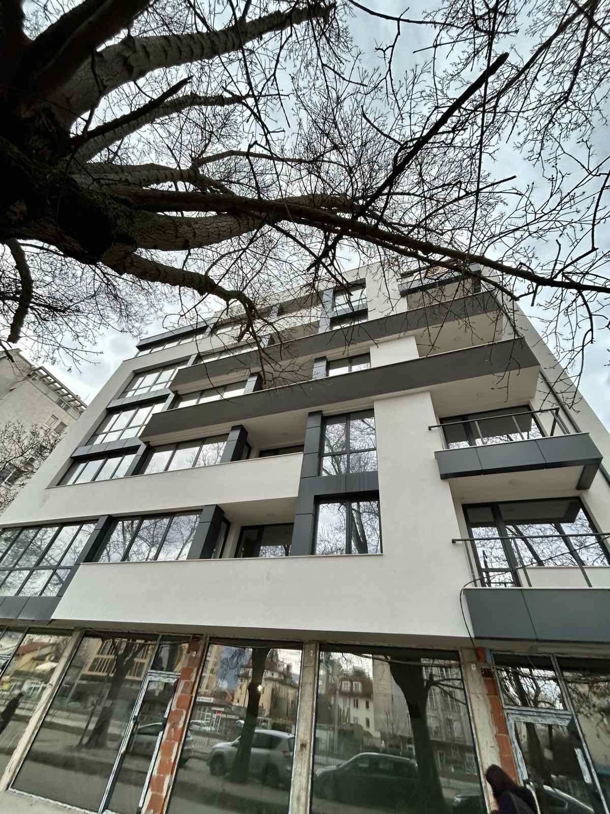 Продава 2-СТАЕН, гр. София, Център