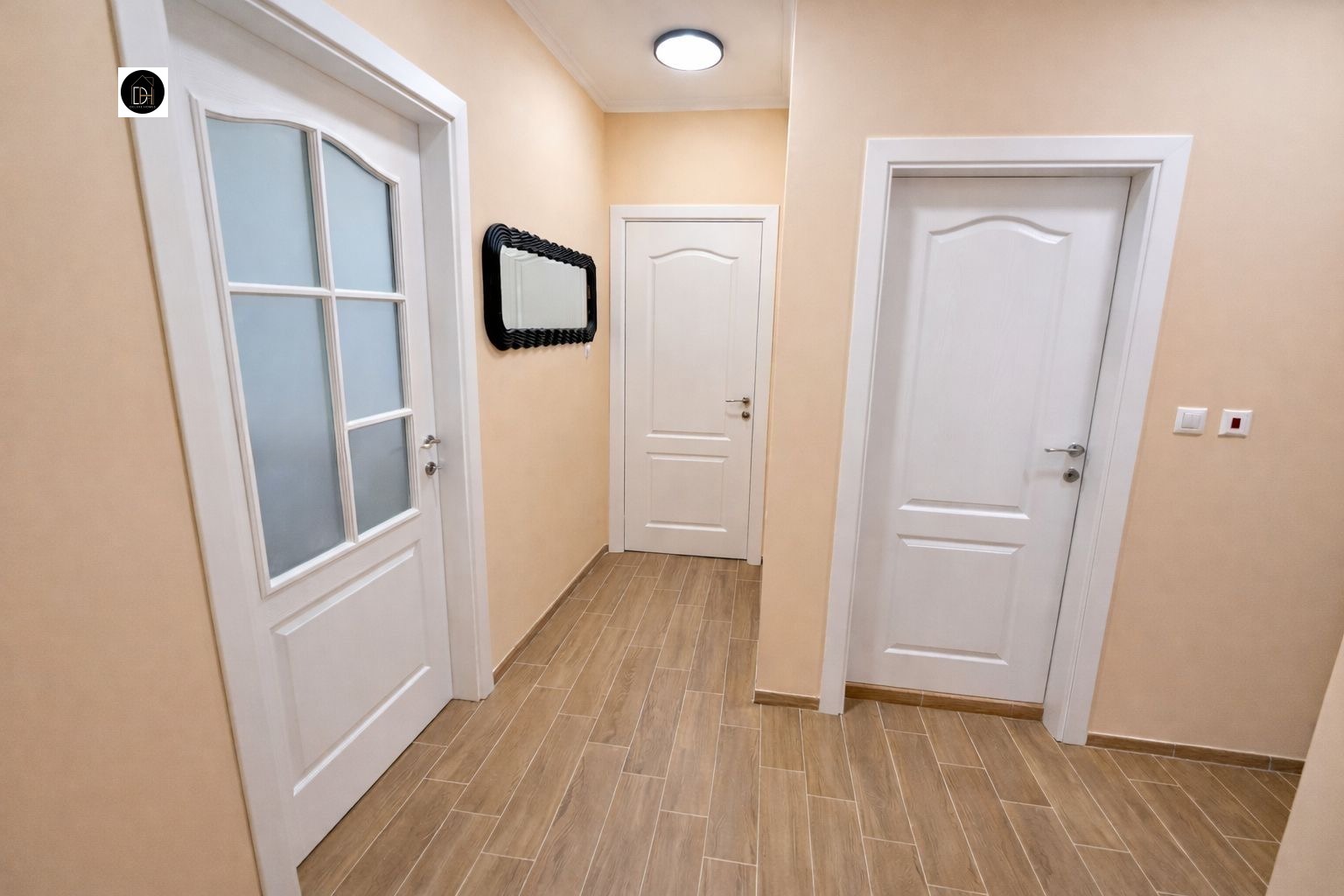 Продава 2-СТАЕН, гр. Пловдив, Тракия, снимка 6 - Апартаменти - 53741221