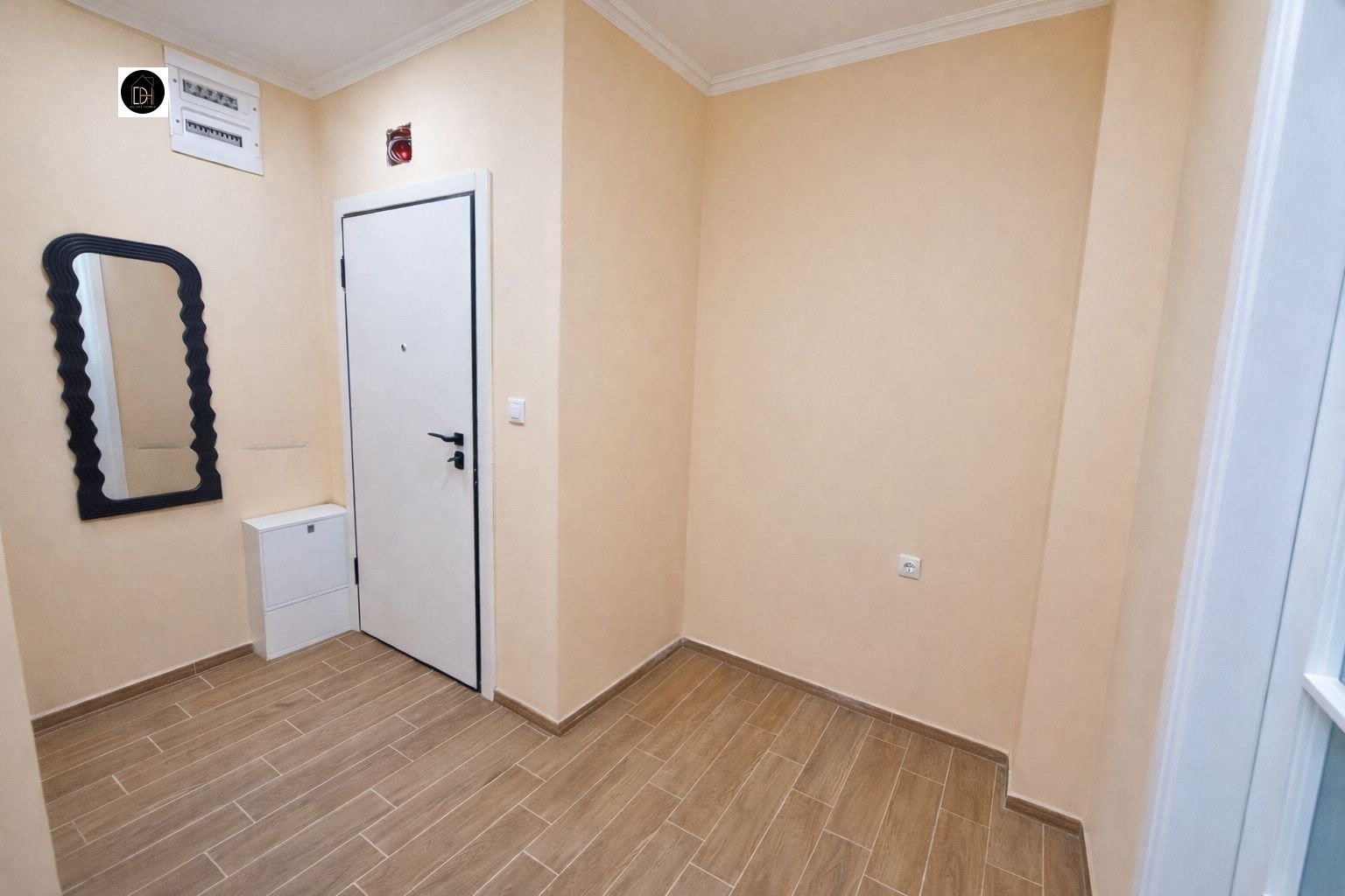 Продава 2-СТАЕН, гр. Пловдив, Тракия, снимка 9 - Апартаменти - 53741221