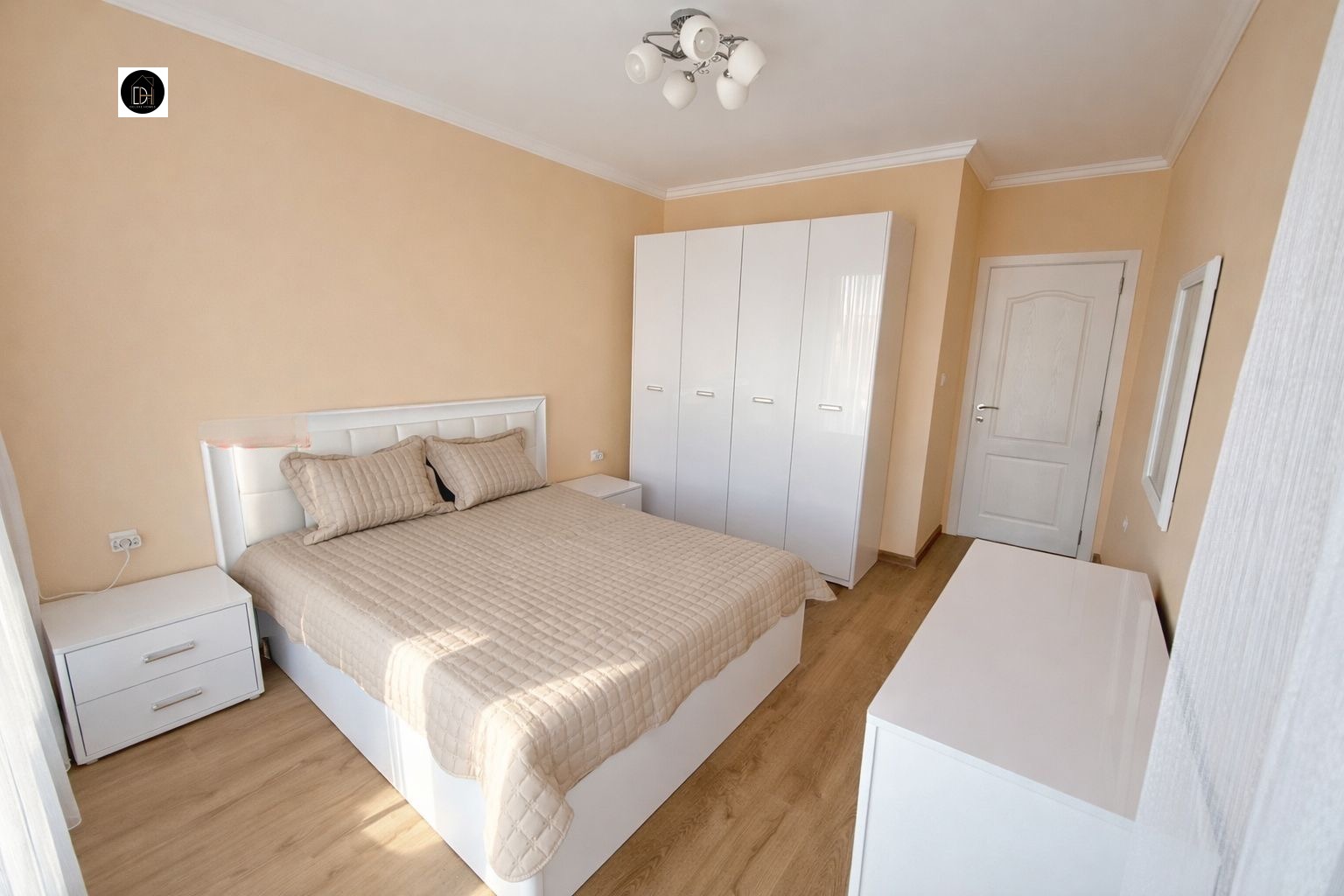 Продава 2-СТАЕН, гр. Пловдив, Тракия, снимка 8 - Апартаменти - 53741221