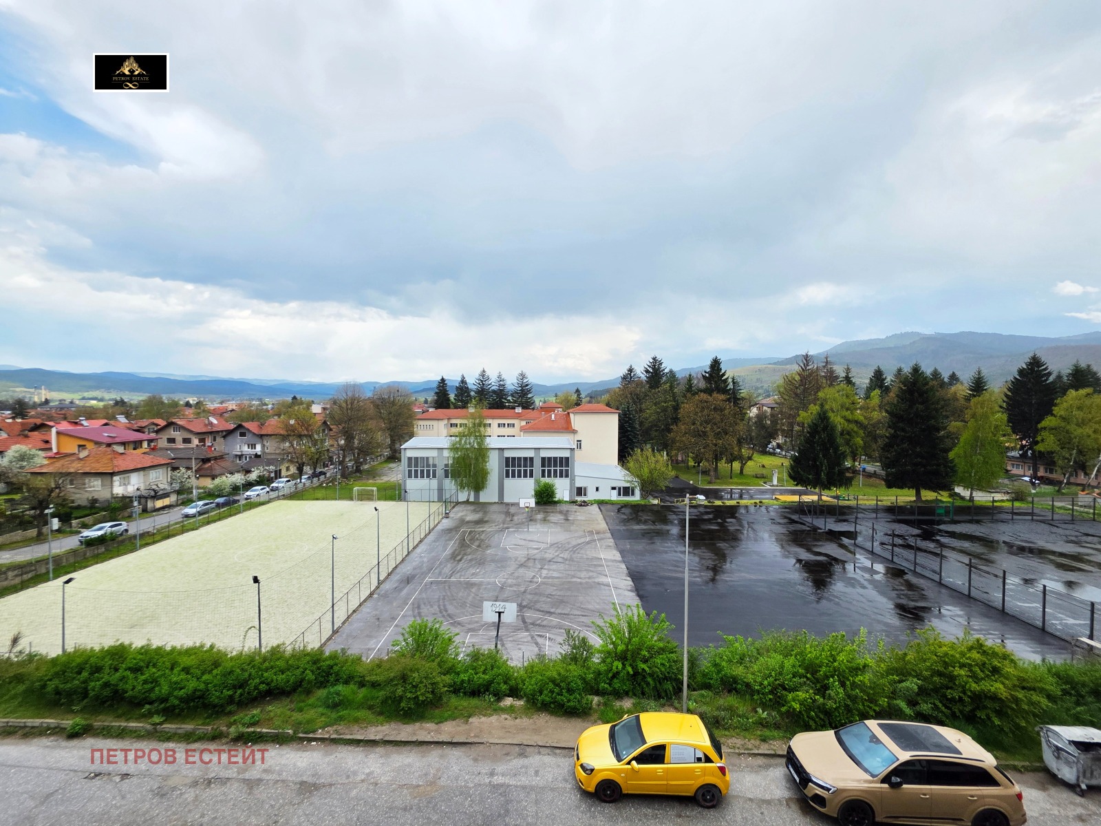 Продава 2-СТАЕН, гр. Велинград, област Пазарджик, снимка 8 - Апартаменти - 54402063