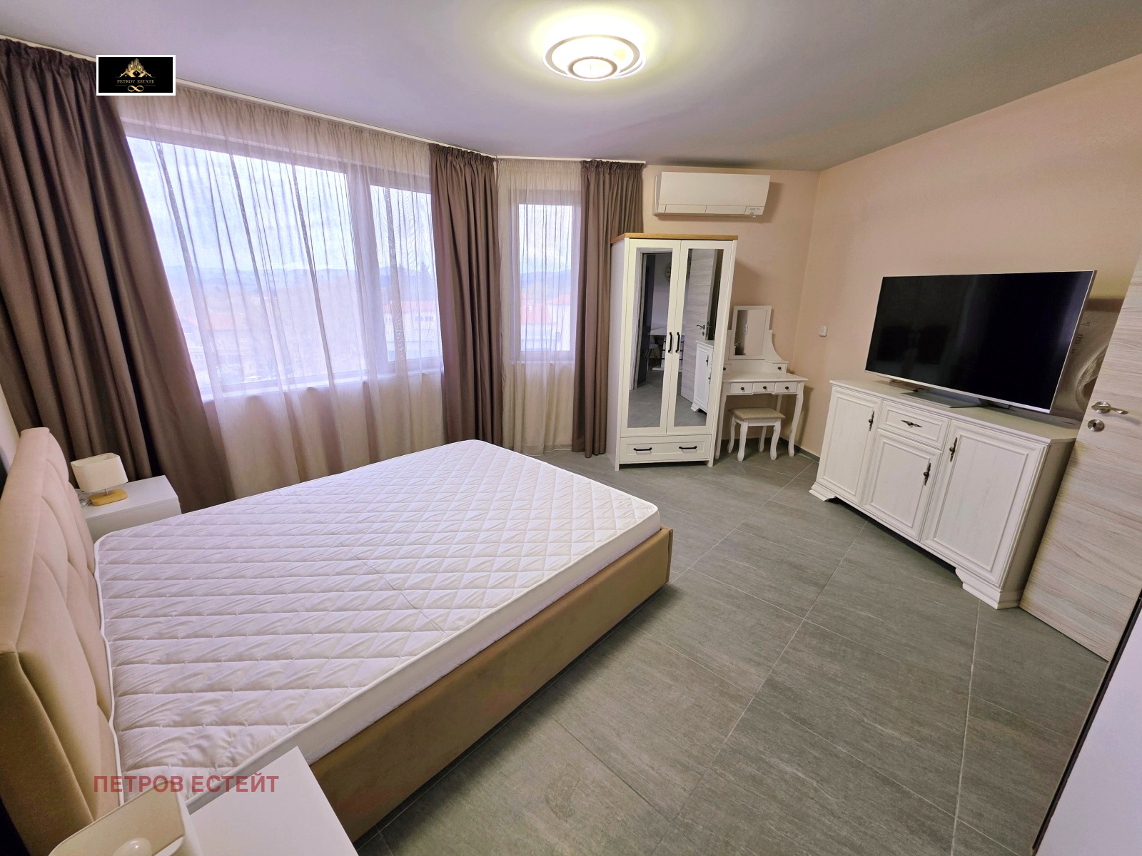 Продава 2-СТАЕН, гр. Велинград, област Пазарджик, снимка 9 - Апартаменти - 54402063