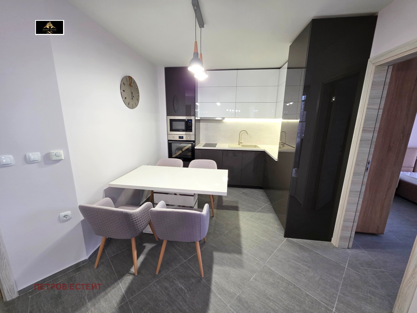Продава 2-СТАЕН, гр. Велинград, област Пазарджик, снимка 3 - Апартаменти - 54402063