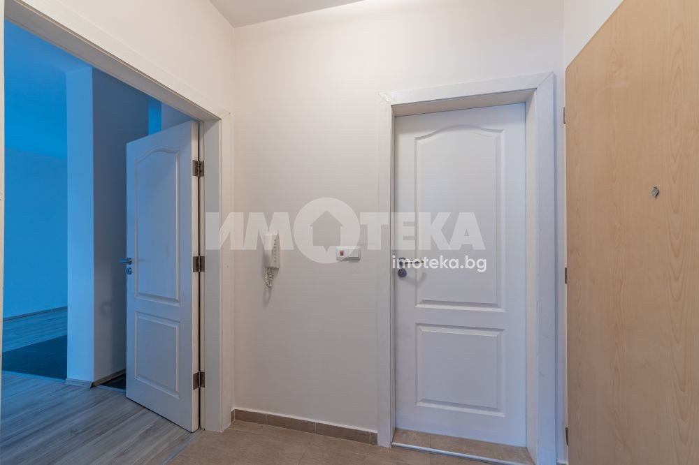 Продава 2-СТАЕН, гр. Варна, Левски 1, снимка 11 - Апартаменти - 54549816