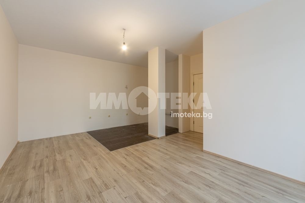 Продава 2-СТАЕН, гр. Варна, Левски 1, снимка 7 - Апартаменти - 54549816