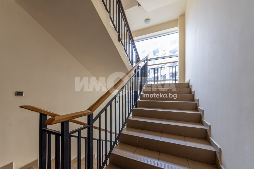 Продава 2-СТАЕН, гр. Варна, Левски 1, снимка 12 - Апартаменти - 54549816
