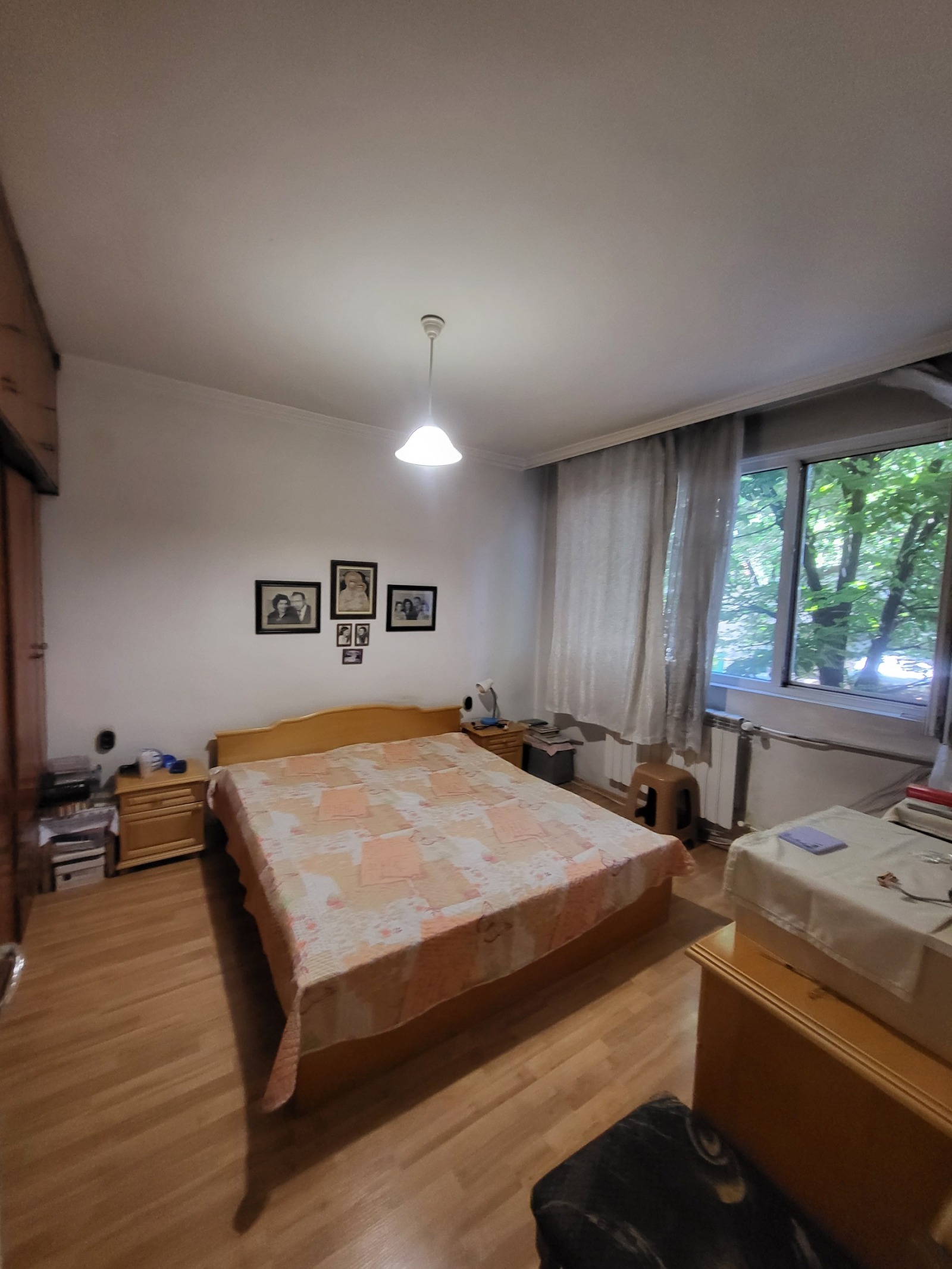 Продава 2-СТАЕН, гр. Плевен, Идеален център, снимка 6 - Апартаменти - 55240111