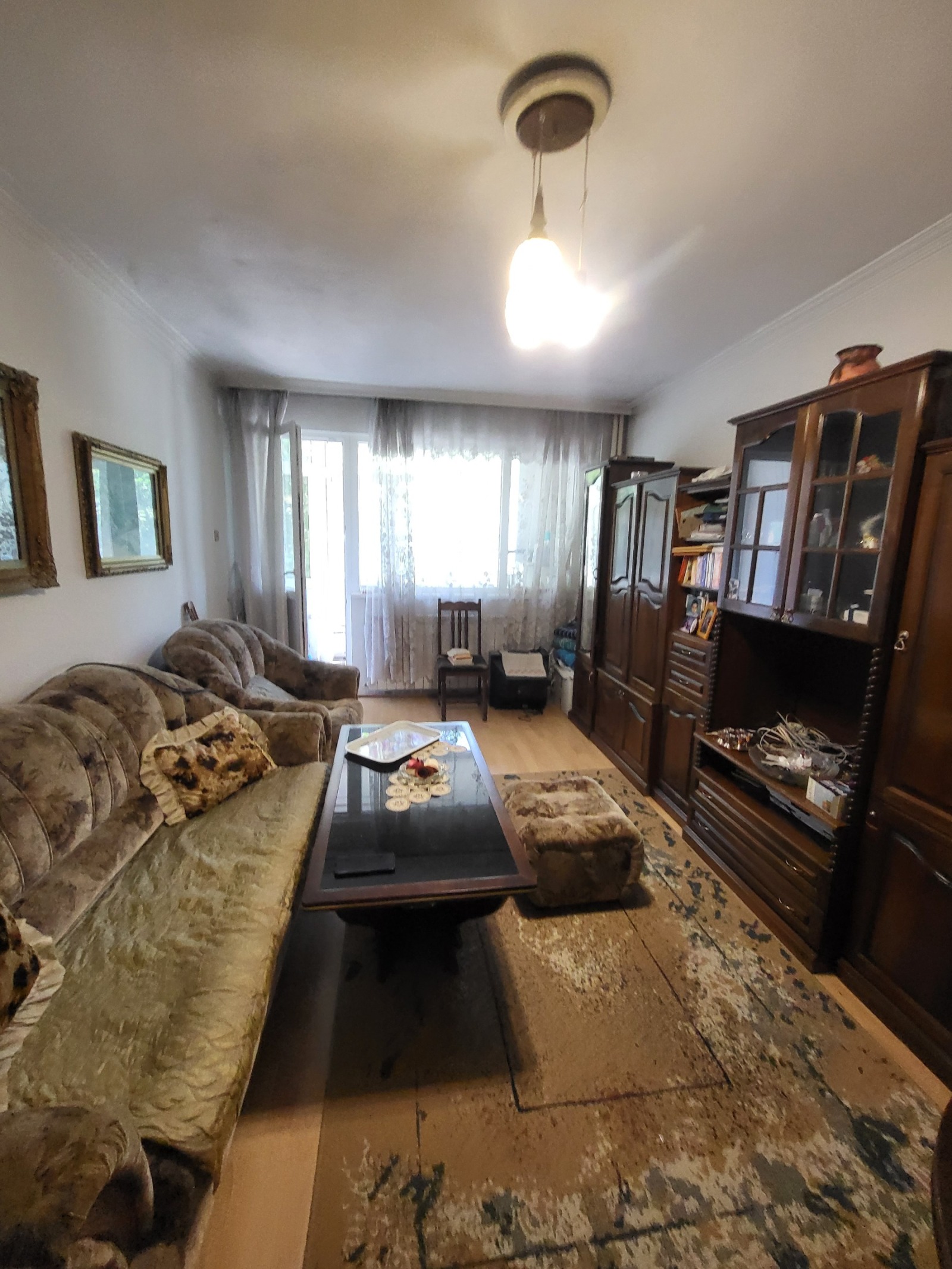 Продава 2-СТАЕН, гр. Плевен, Идеален център, снимка 10 - Апартаменти - 55240111