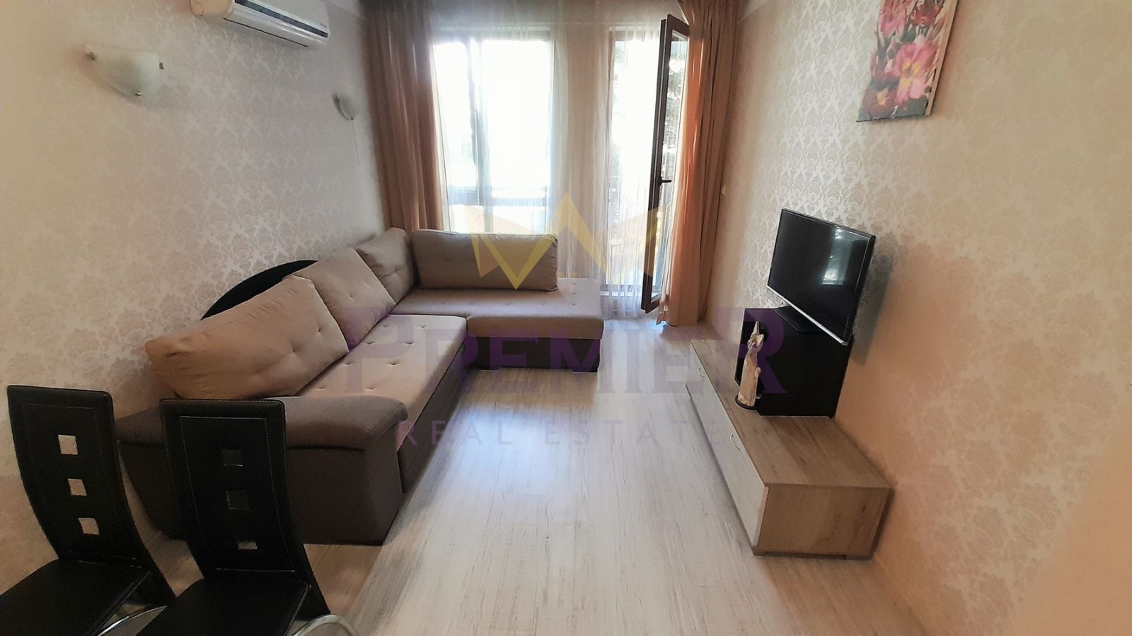 Продава 2-СТАЕН, к.к. Слънчев бряг, област Бургас, снимка 6 - Апартаменти - 55661390