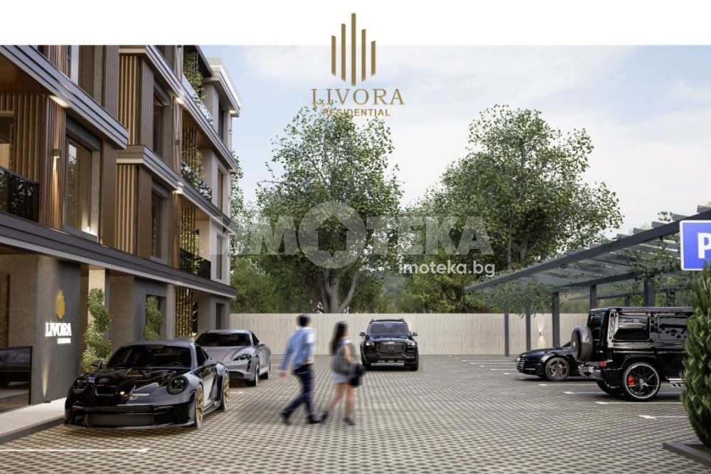 Продава 2-СТАЕН, гр. Пловдив, Беломорски, снимка 6 - Апартаменти - 56358535