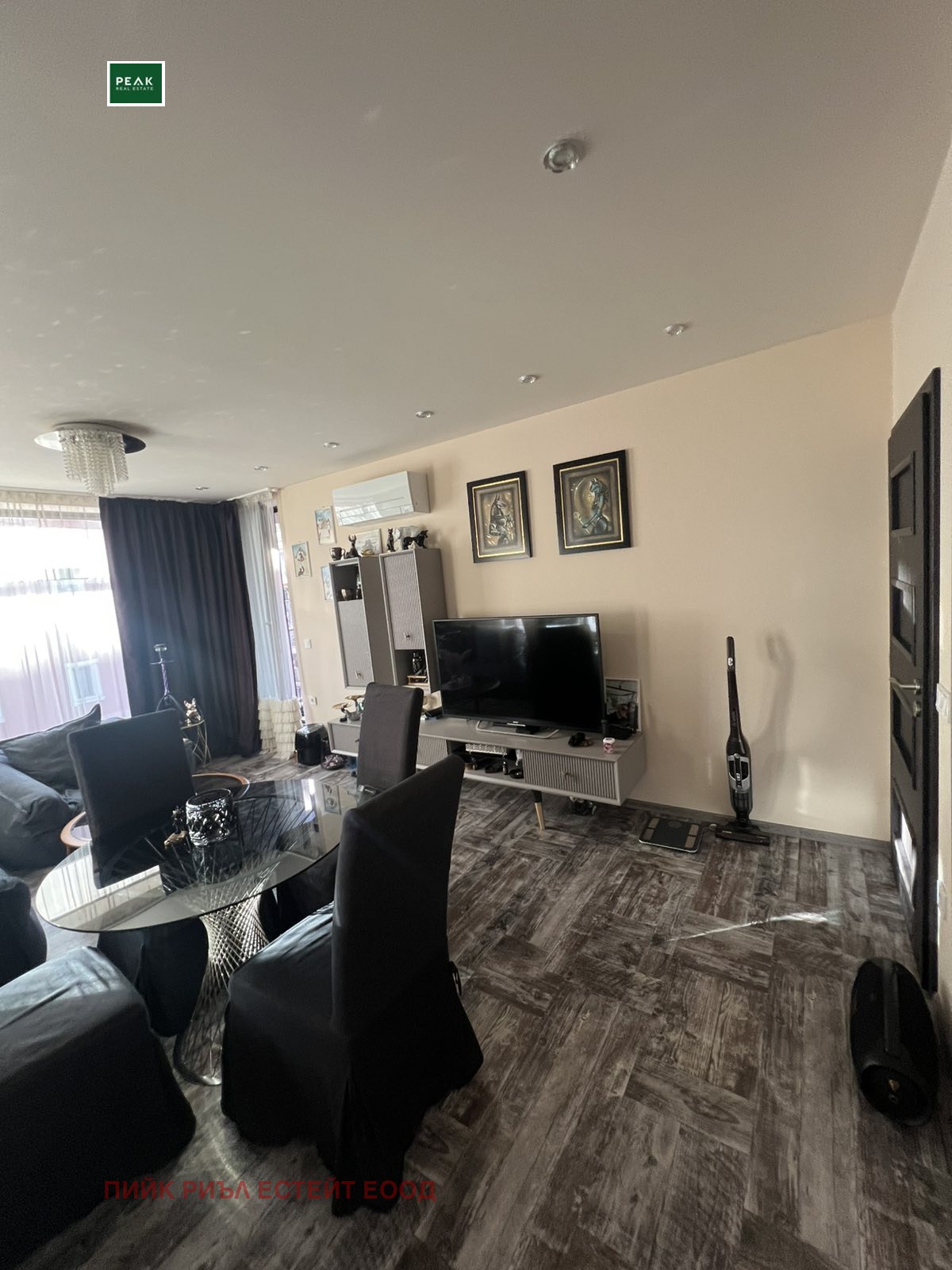 Продава 3-СТАЕН, гр. София, Витоша, снимка 3 - Апартаменти - 53692898