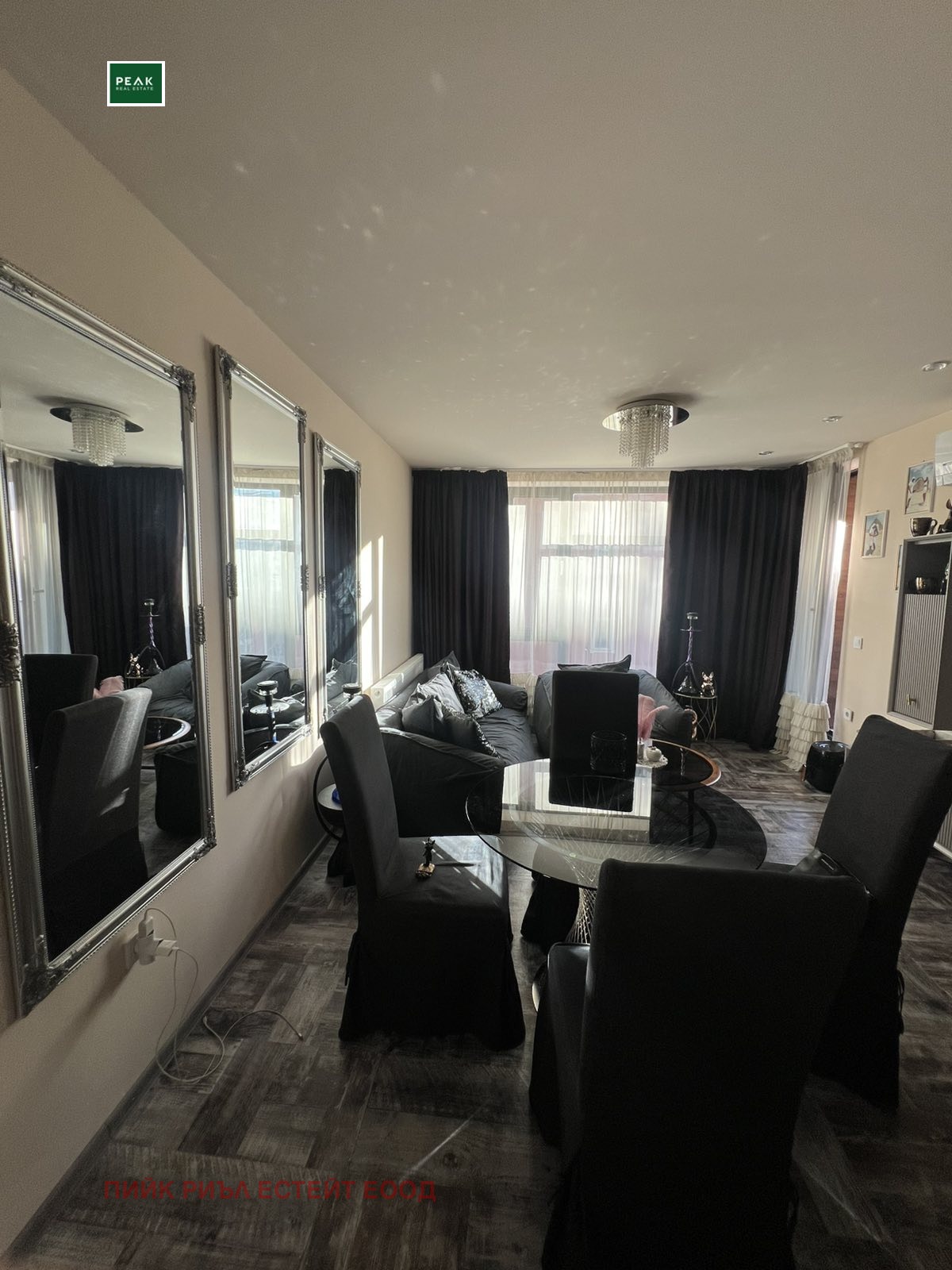 Продава 3-СТАЕН, гр. София, Витоша, снимка 2 - Апартаменти - 53692898