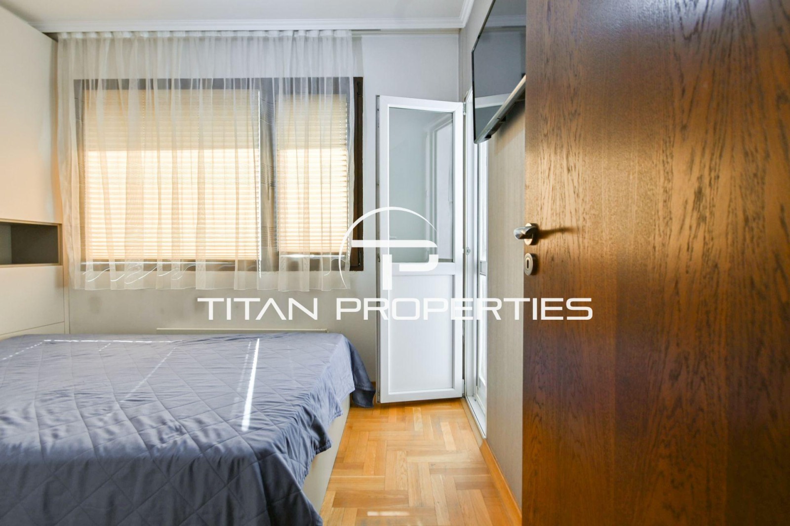 Продава 3-СТАЕН, гр. София, Редута, снимка 9 - Апартаменти - 55787740