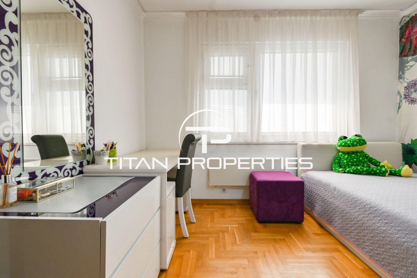 Продава 3-СТАЕН, гр. София, Редута, снимка 12 - Апартаменти - 55787740