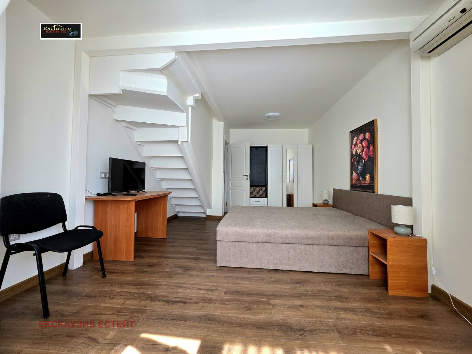 Продава 3-СТАЕН, гр. Варна, Спортна зала, снимка 13 - Апартаменти - 56066001