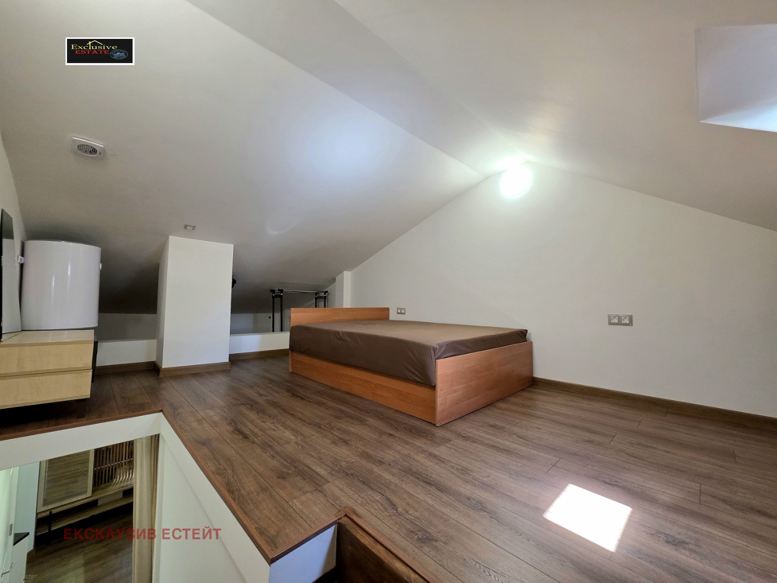 Продава 3-СТАЕН, гр. Варна, Спортна зала, снимка 16 - Апартаменти - 56066001