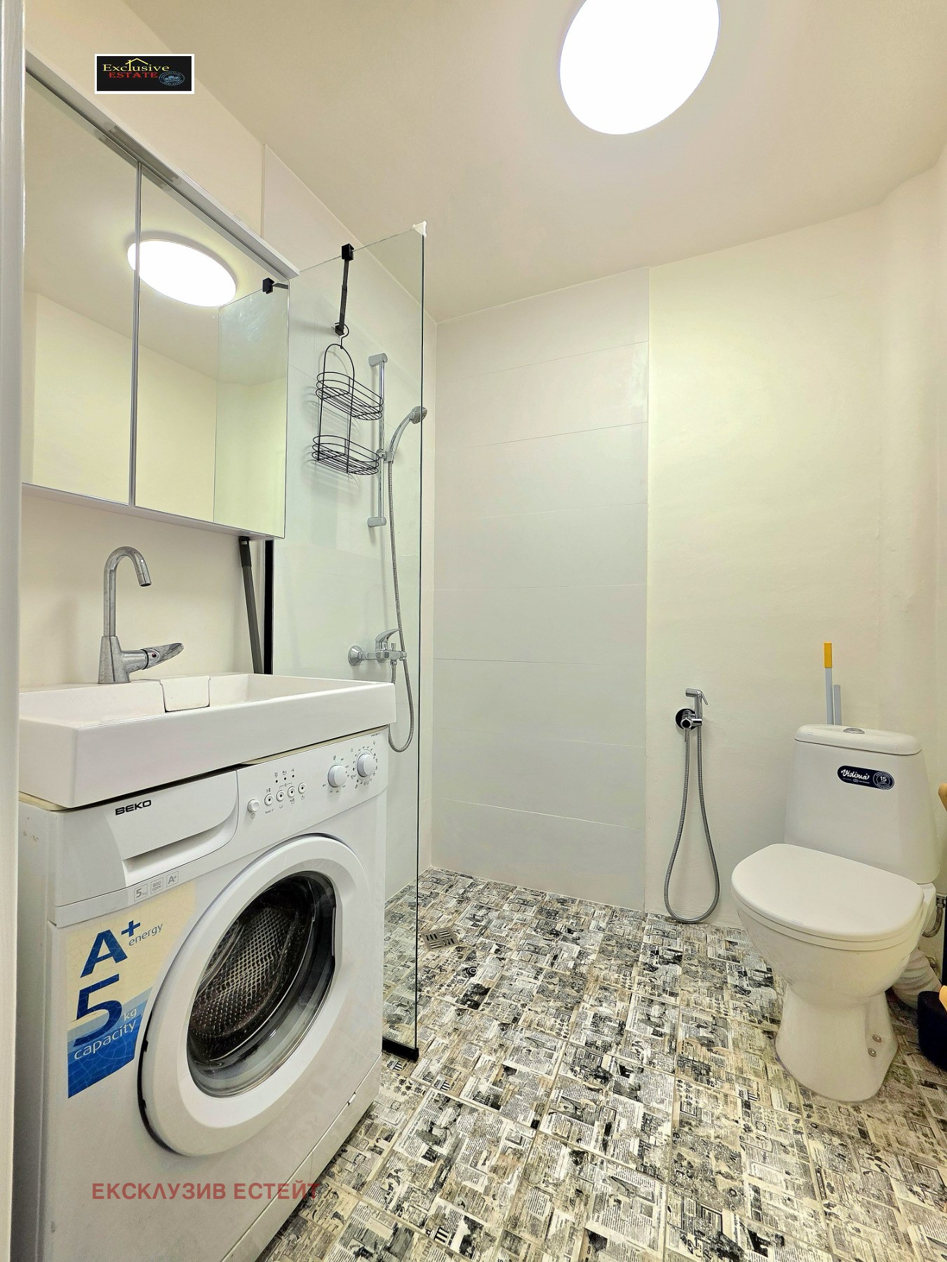 Продава 3-СТАЕН, гр. Варна, Спортна зала, снимка 17 - Апартаменти - 56066001