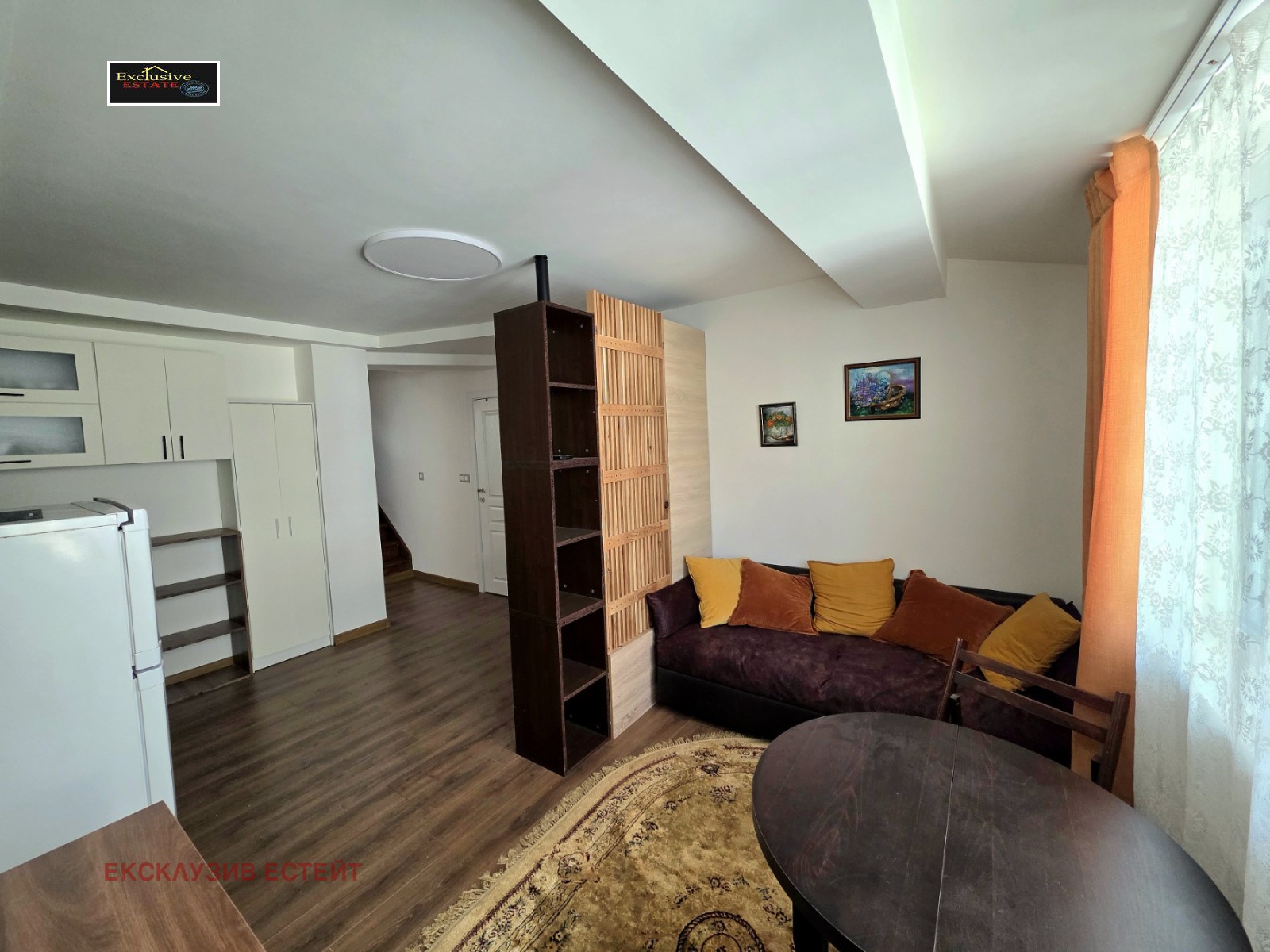 Продава 3-СТАЕН, гр. Варна, Спортна зала, снимка 3 - Апартаменти - 56066001