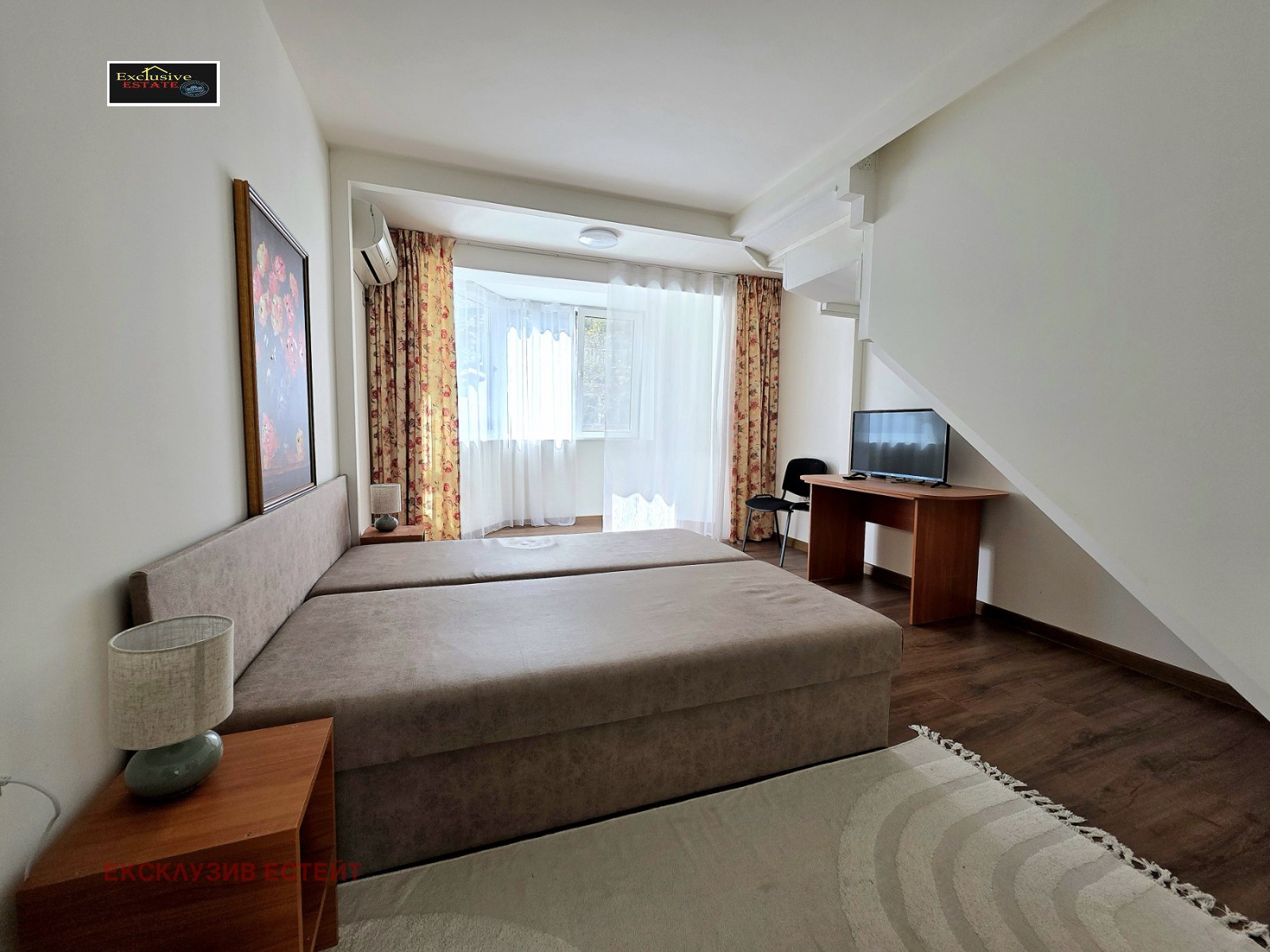 Продава 3-СТАЕН, гр. Варна, Спортна зала, снимка 12 - Апартаменти - 56066001