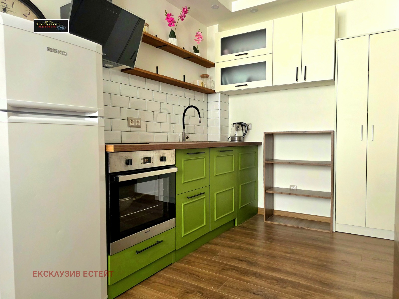 Продава 3-СТАЕН, гр. Варна, Спортна зала, снимка 2 - Апартаменти - 56066001