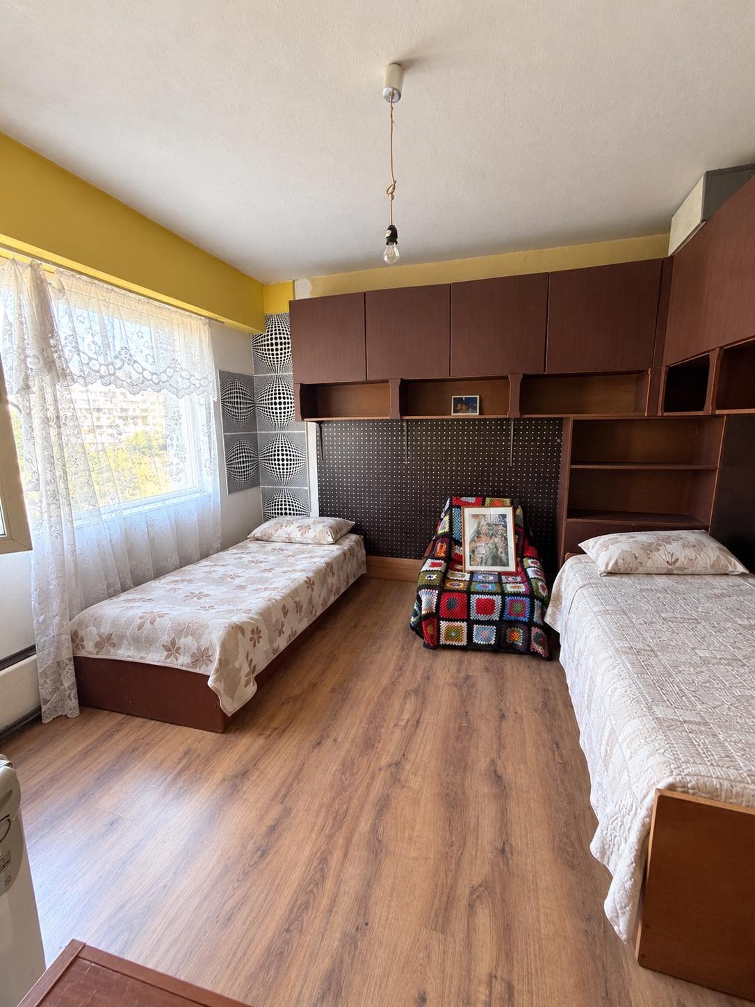 Продава 3-СТАЕН, гр. Варна, Владислав Варненчик 2, снимка 3 - Апартаменти - 56130005