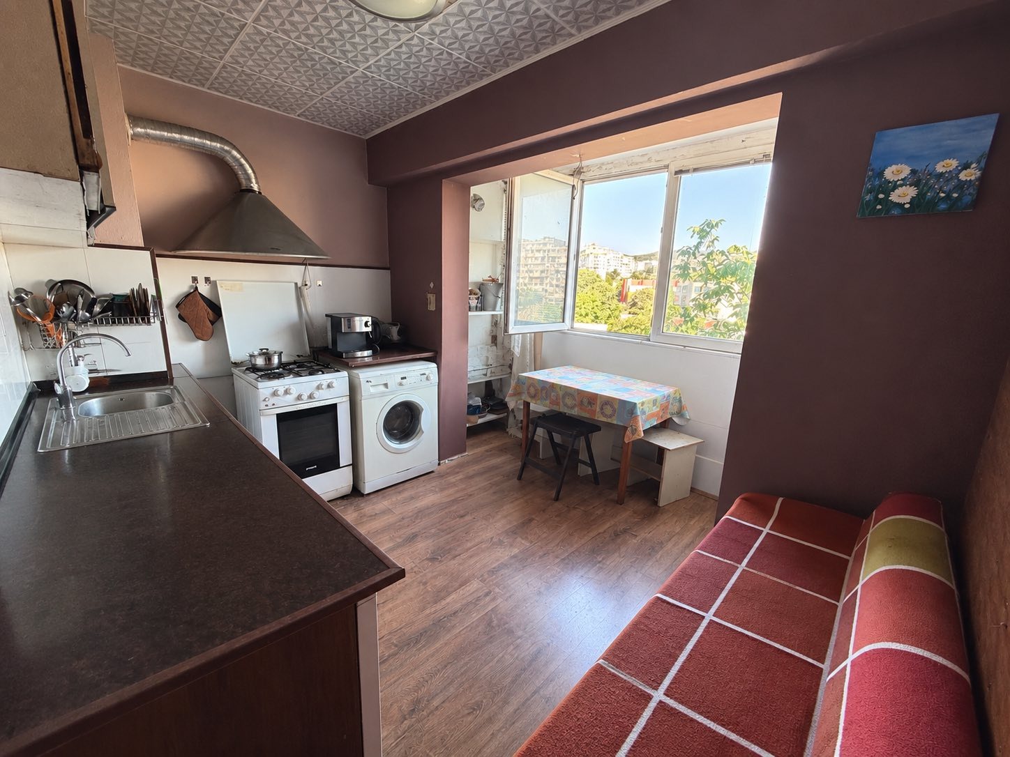 Продава 3-СТАЕН, гр. Варна, Владислав Варненчик 2, снимка 2 - Апартаменти - 56130005