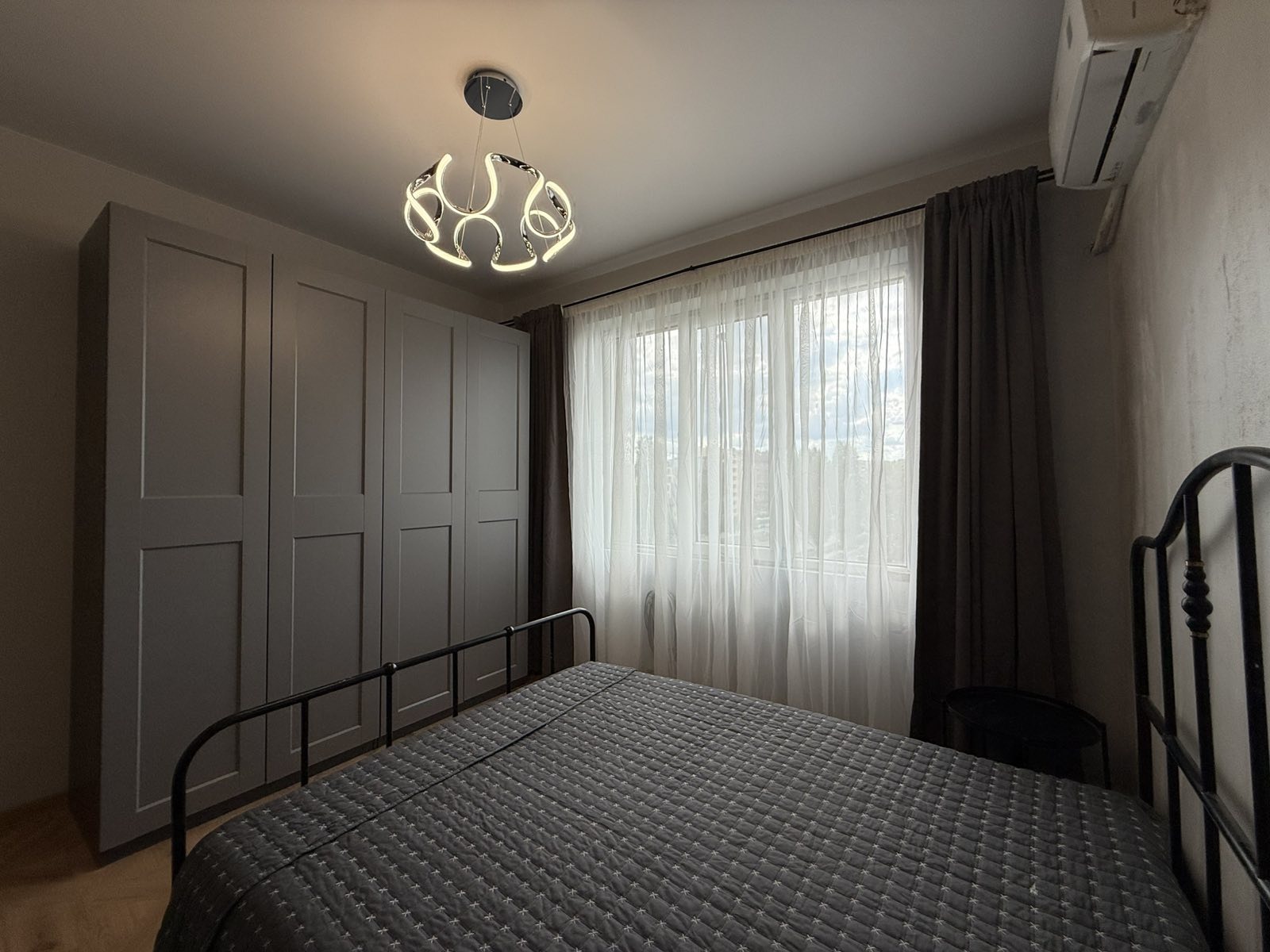 Продава 3-СТАЕН, гр. София, Банишора, снимка 5 - Апартаменти - 56353857