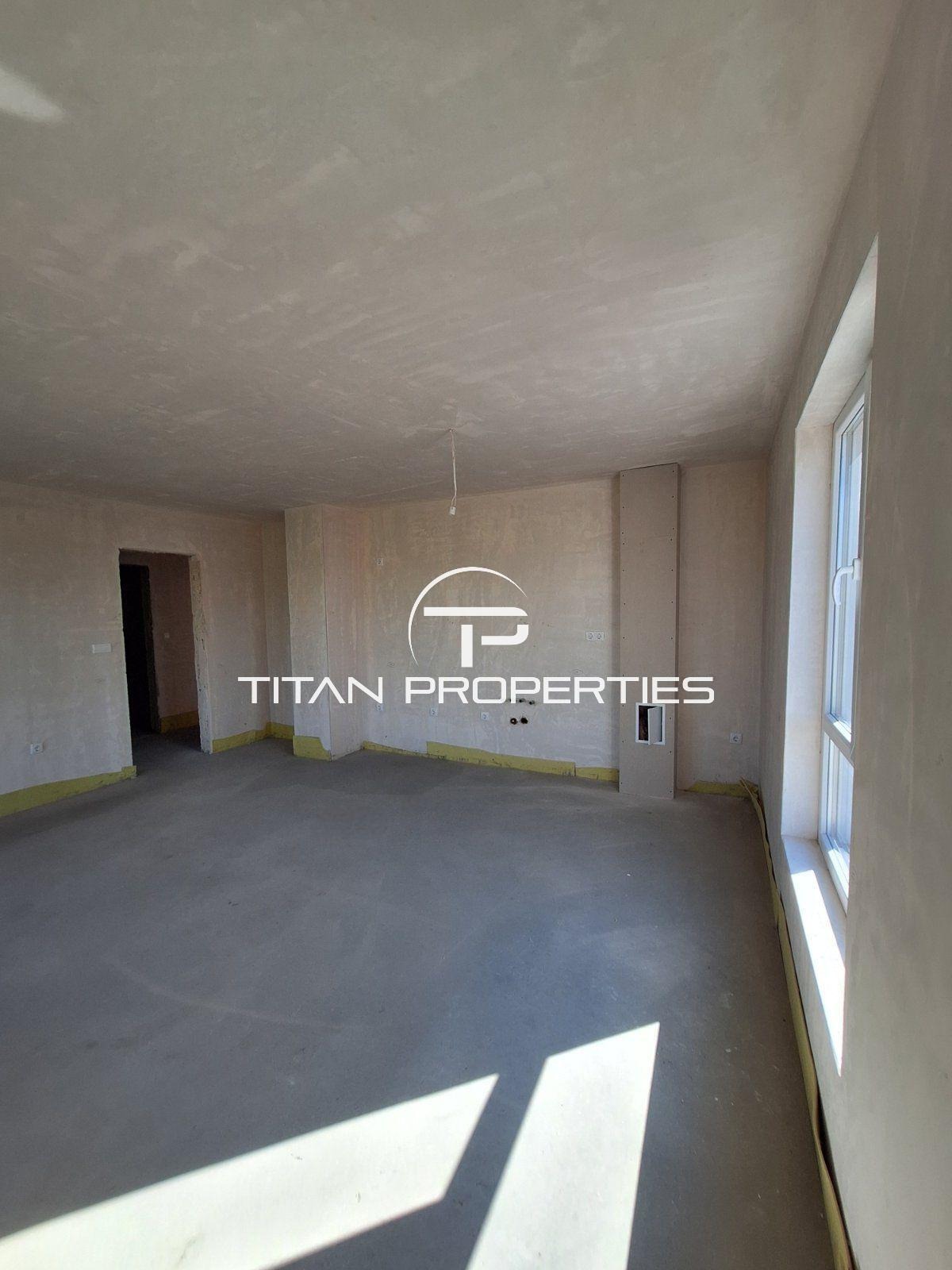 Продава 3-СТАЕН, гр. Пловдив, Остромила, снимка 7 - Апартаменти - 56506826