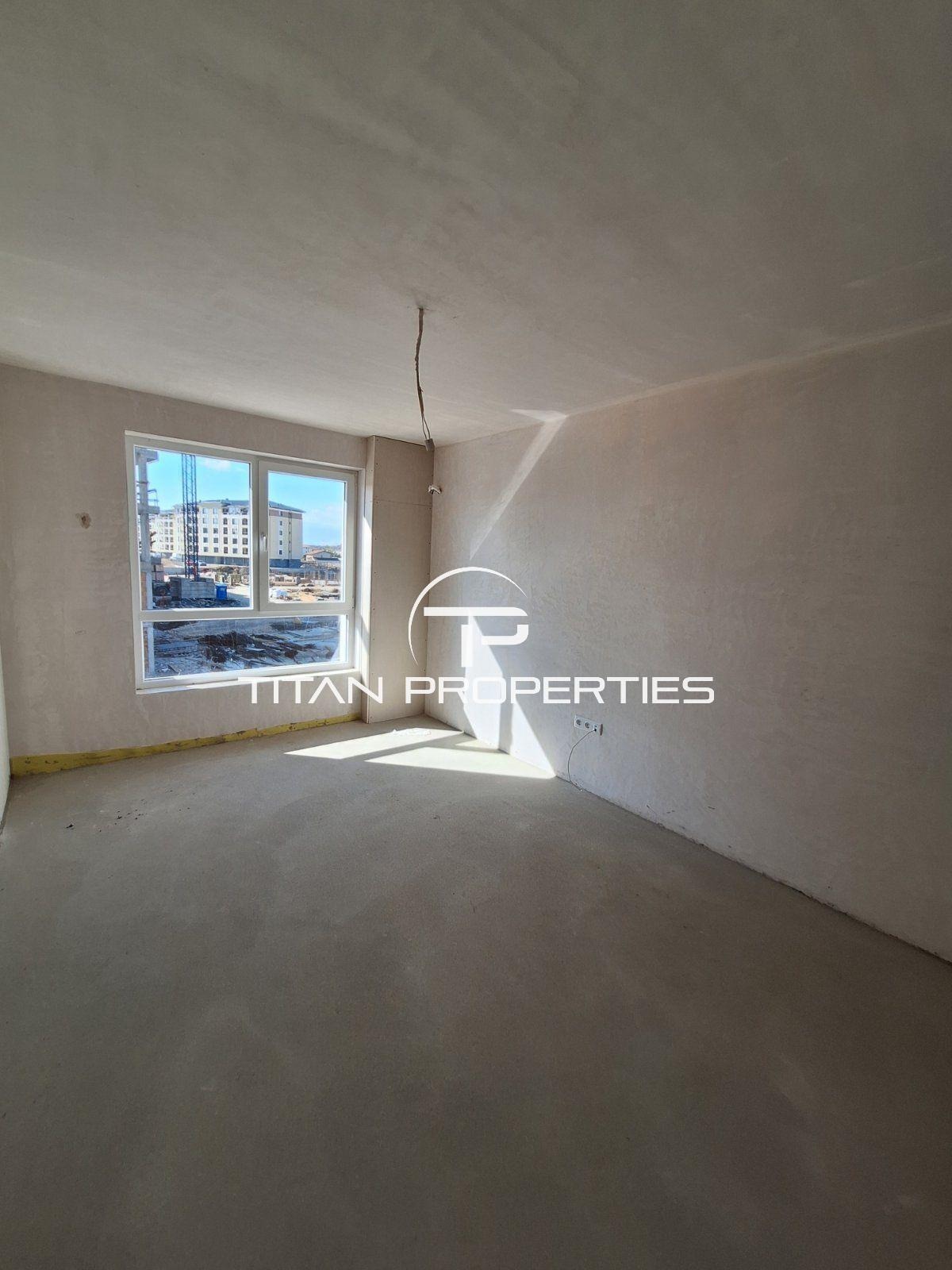 Продава 3-СТАЕН, гр. Пловдив, Остромила, снимка 6 - Апартаменти - 56506826