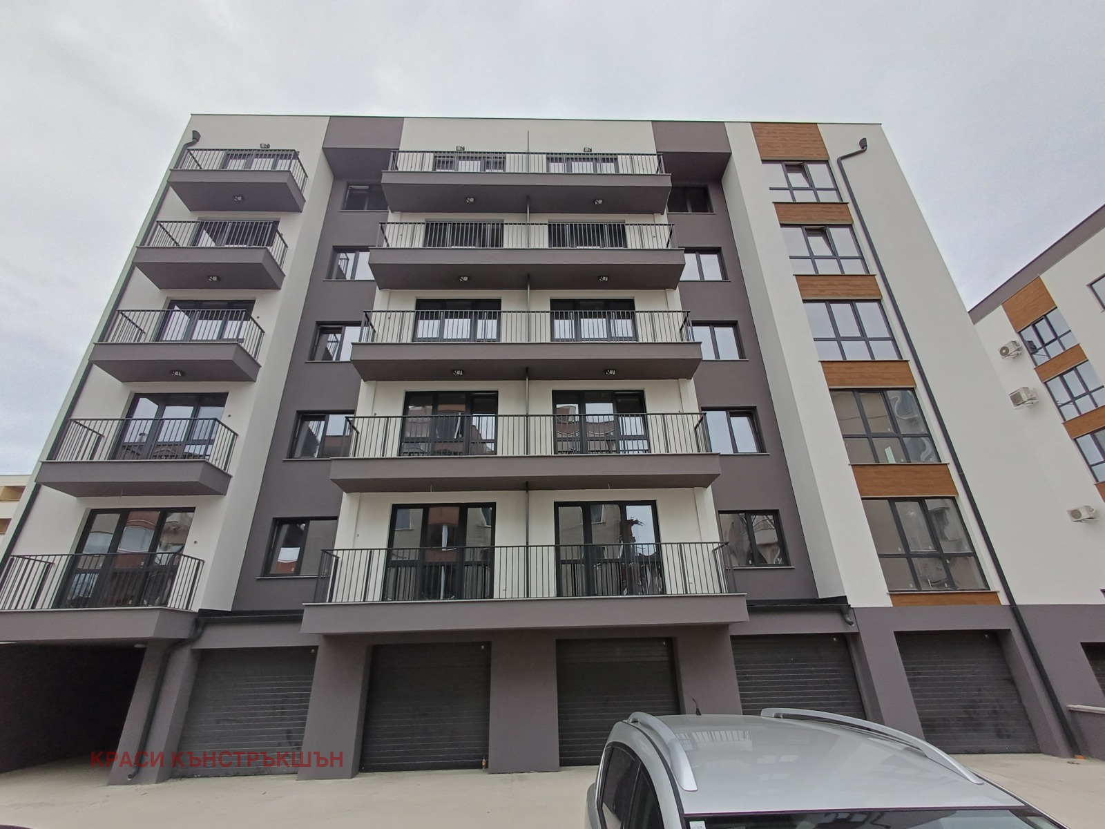 Продава 4-СТАЕН, гр. Велико Търново, Картала, снимка 12 - Апартаменти - 54146739