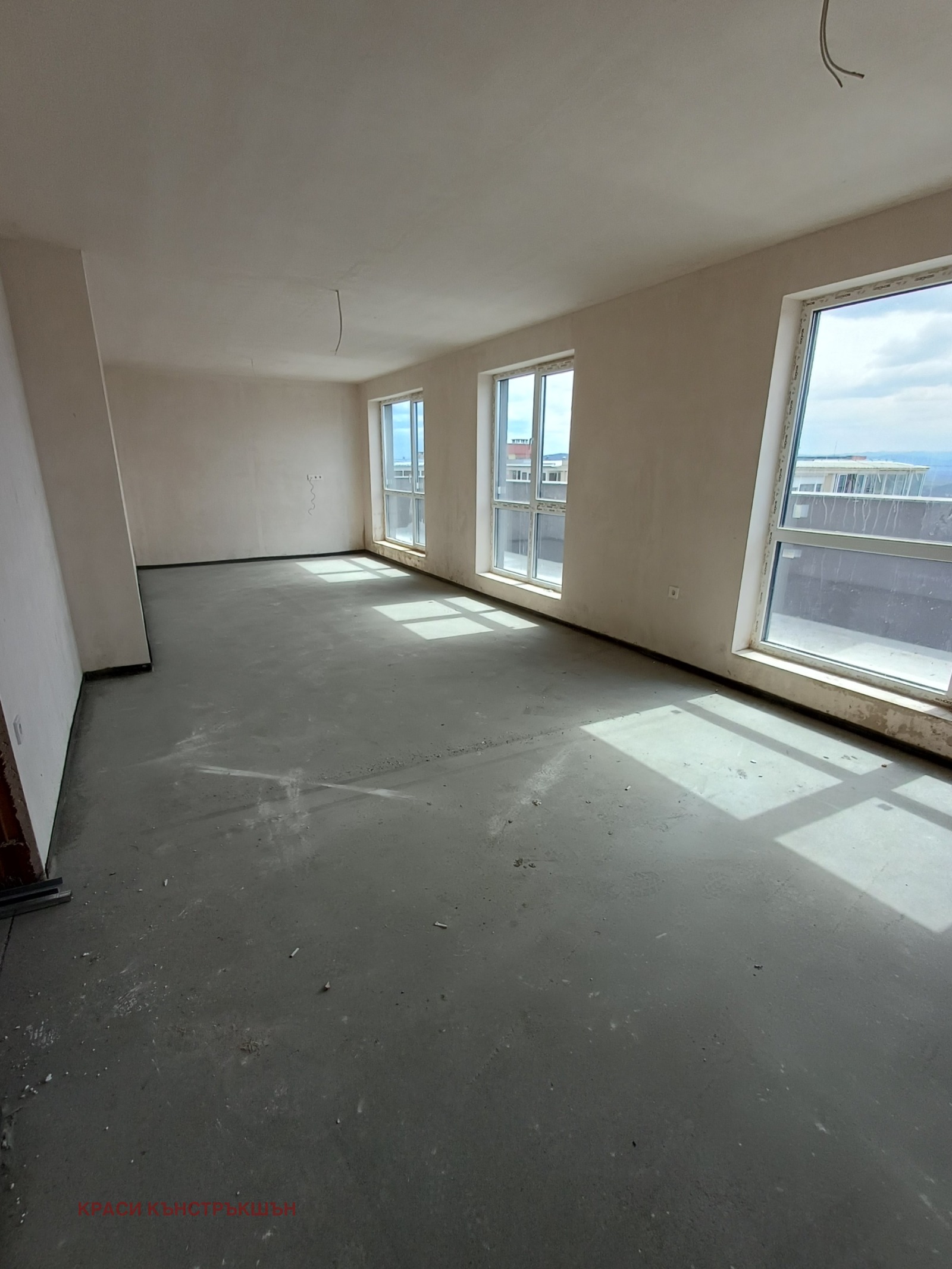 Продава 4-СТАЕН, гр. Велико Търново, Картала