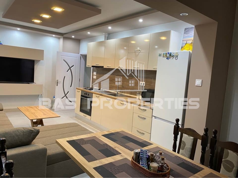 Продава 4-СТАЕН, гр. София, Модерно предградие, снимка 2 - Апартаменти - 54994933