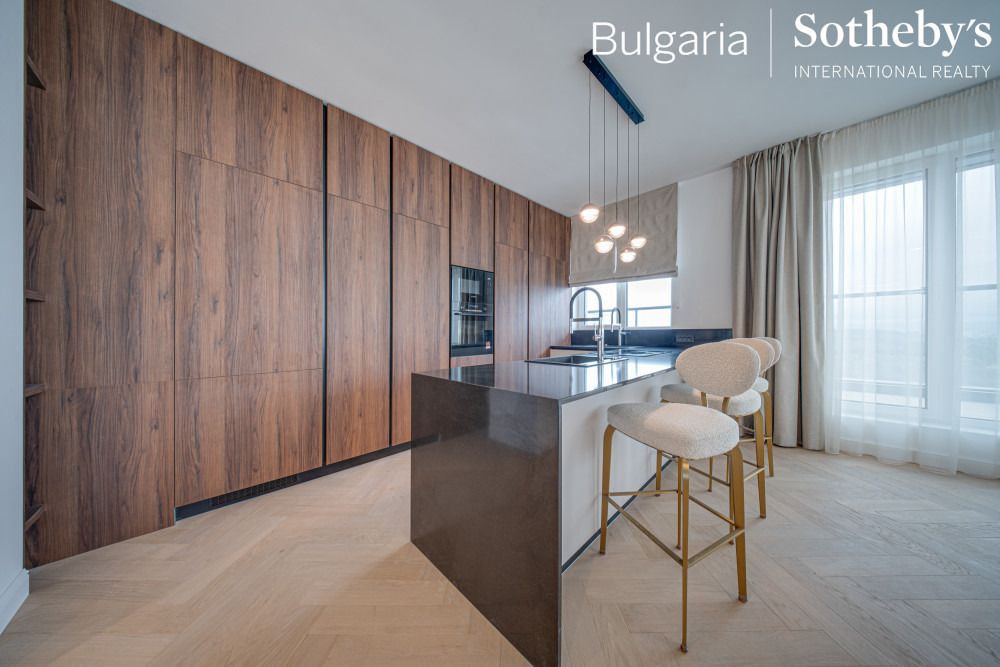 Продава МНОГОСТАЕН, гр. София, Витоша, снимка 9 - Апартаменти - 53809645