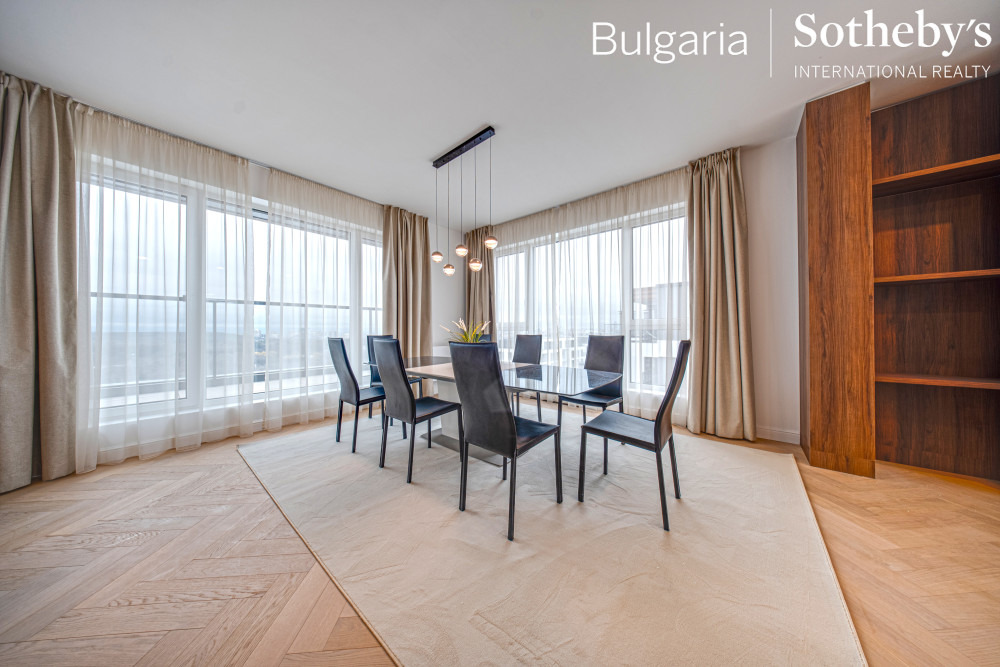 Продава МНОГОСТАЕН, гр. София, Витоша, снимка 7 - Апартаменти - 53809645