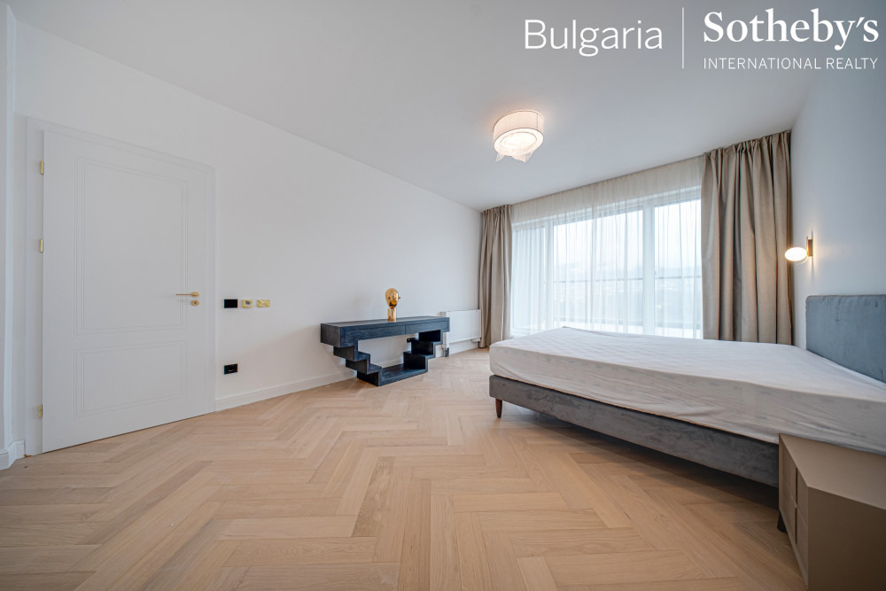 Продава МНОГОСТАЕН, гр. София, Витоша, снимка 17 - Апартаменти - 53809645