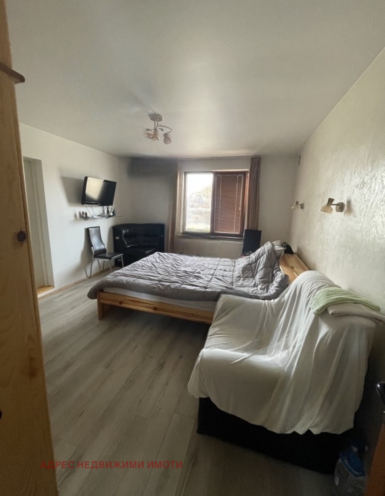 Продава 3-СТАЕН, с. Айдемир, област Силистра, снимка 2 - Апартаменти - 55648397