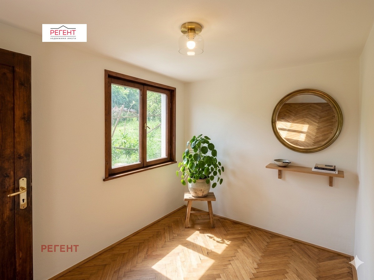 Продава КЪЩА, с. Новаковци, област Габрово, снимка 3 - Къщи - 50456091
