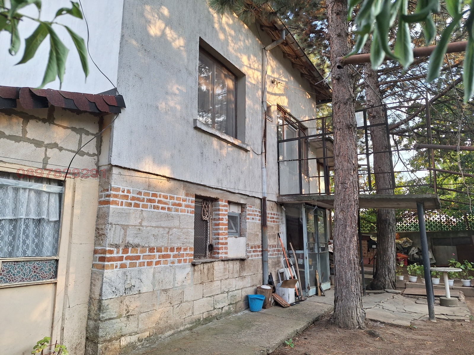 Продава КЪЩА, гр. Дунавци, област Видин, снимка 2 - Къщи - 54639066
