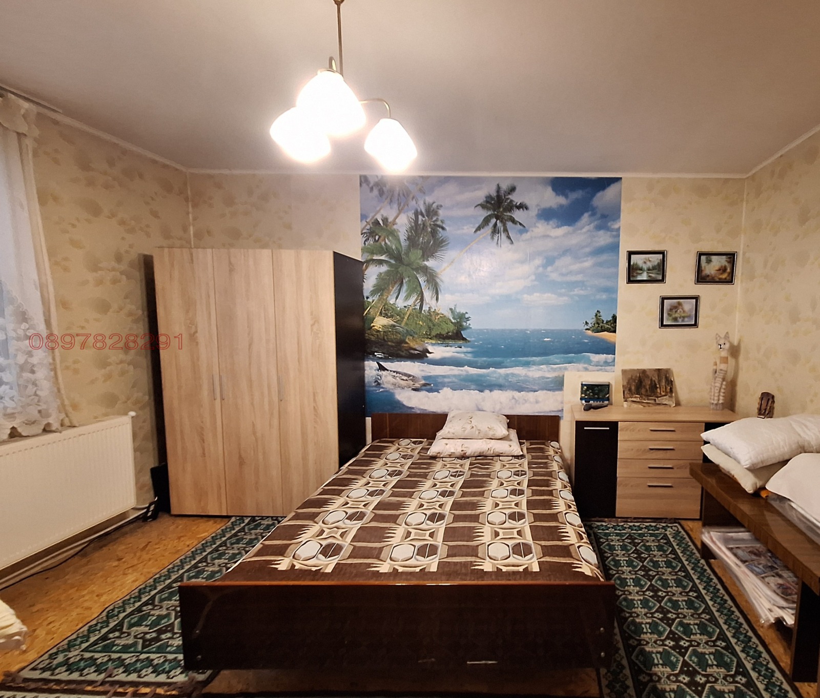 Продава КЪЩА, гр. Дунавци, област Видин, снимка 16 - Къщи - 54639066