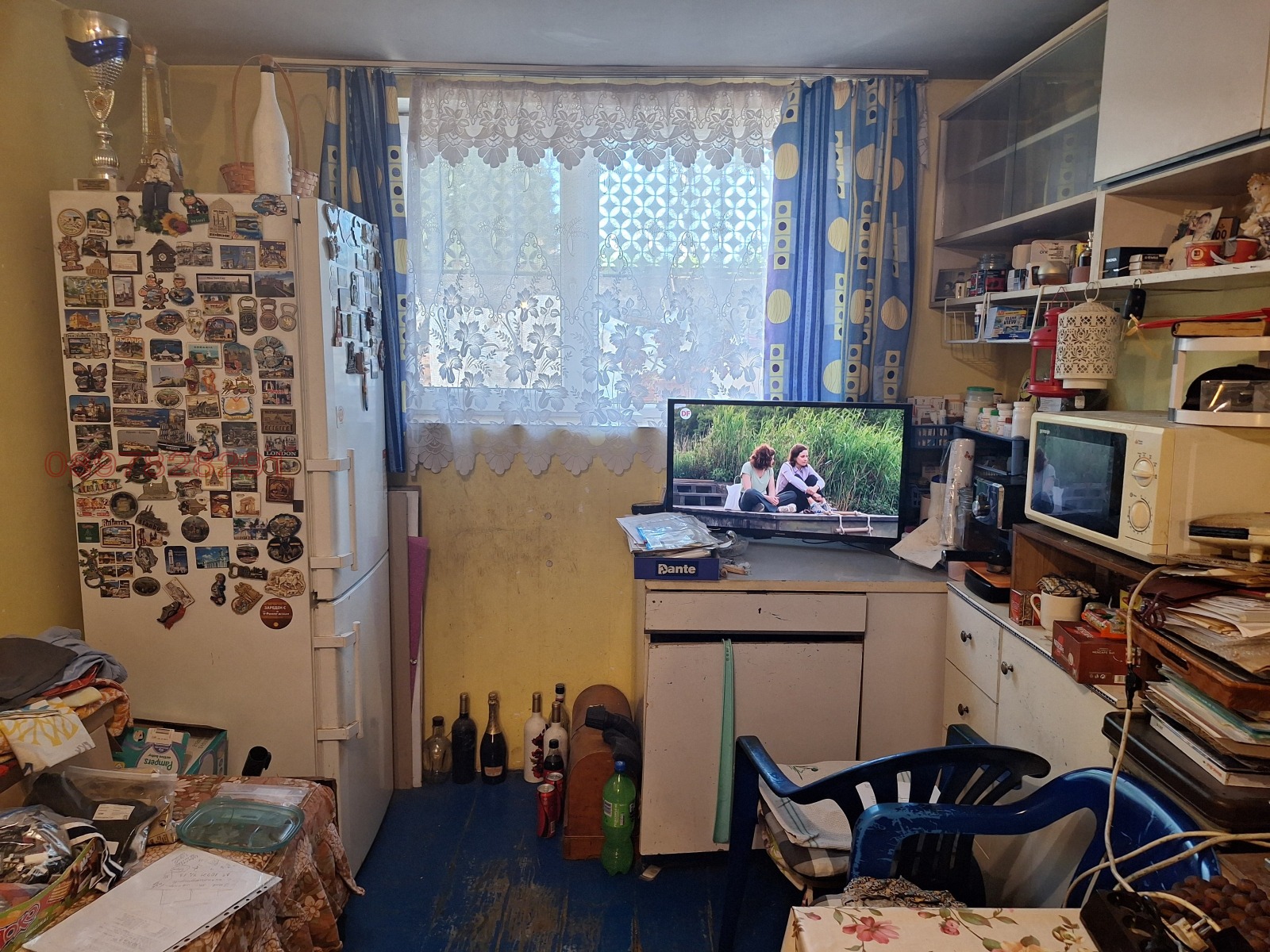 Продава КЪЩА, гр. Дунавци, област Видин, снимка 9 - Къщи - 54639066