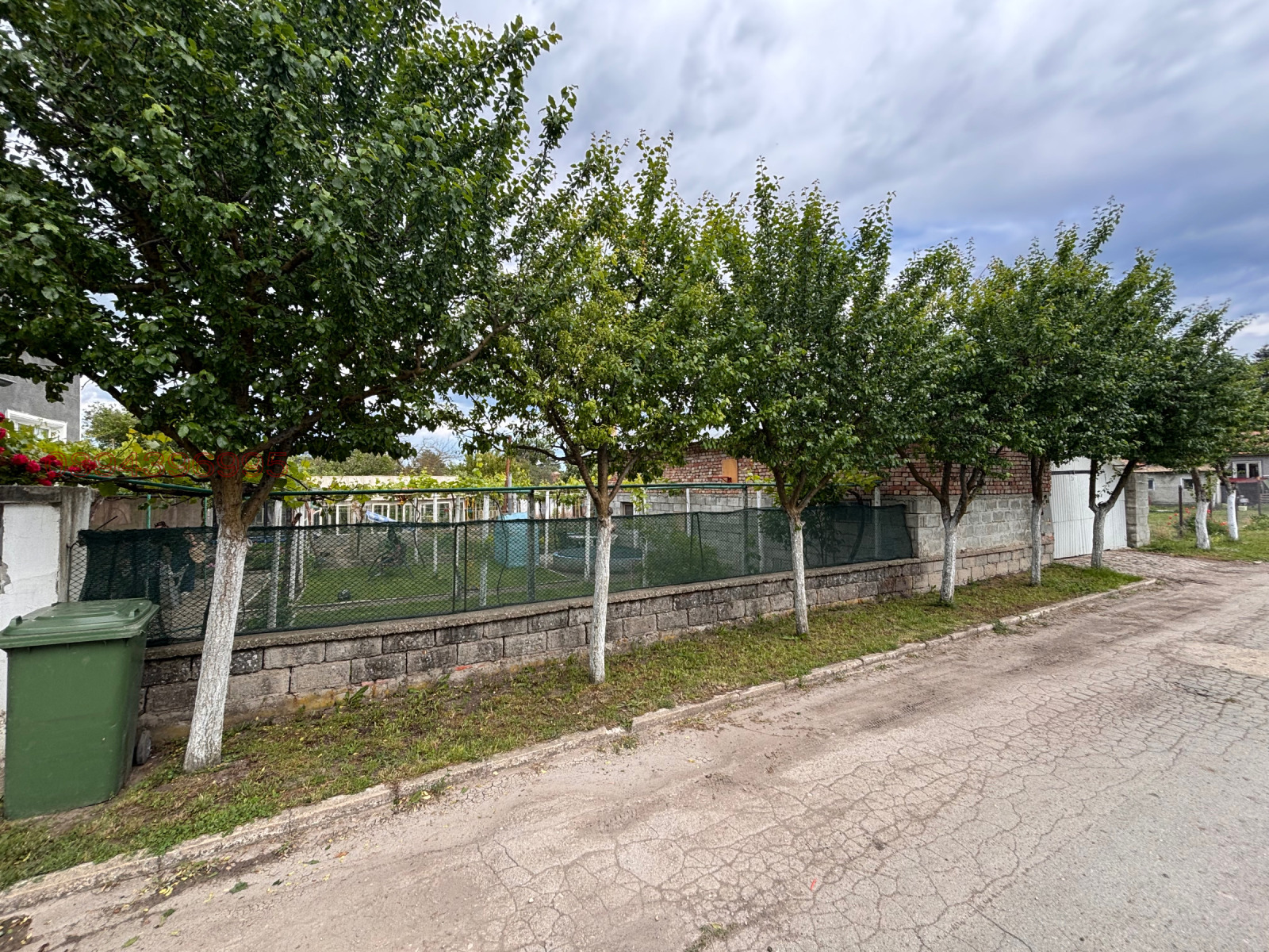 Продава КЪЩА, с. Царевци, област Варна, снимка 5 - Къщи - 55241748
