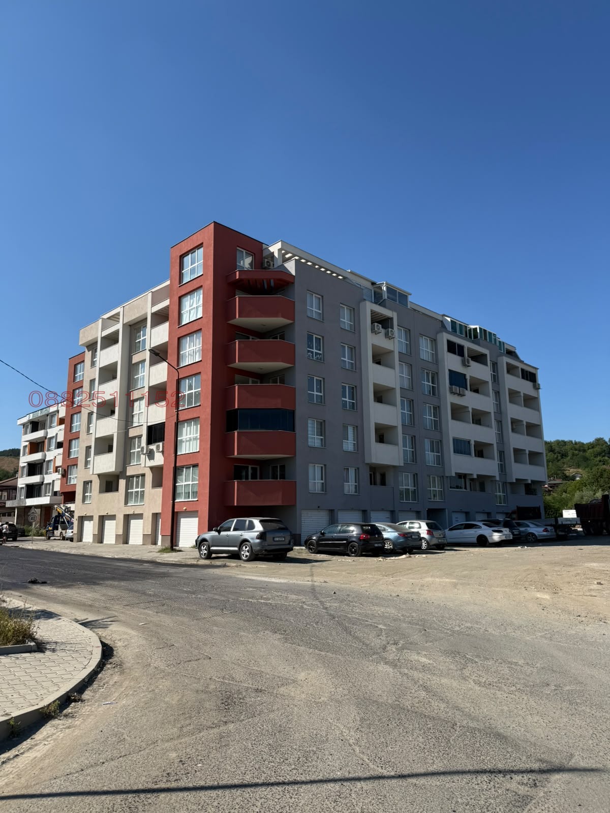 Продава ГАРАЖ, ПАРКОМЯСТО, гр. Кърджали, Възрожденци