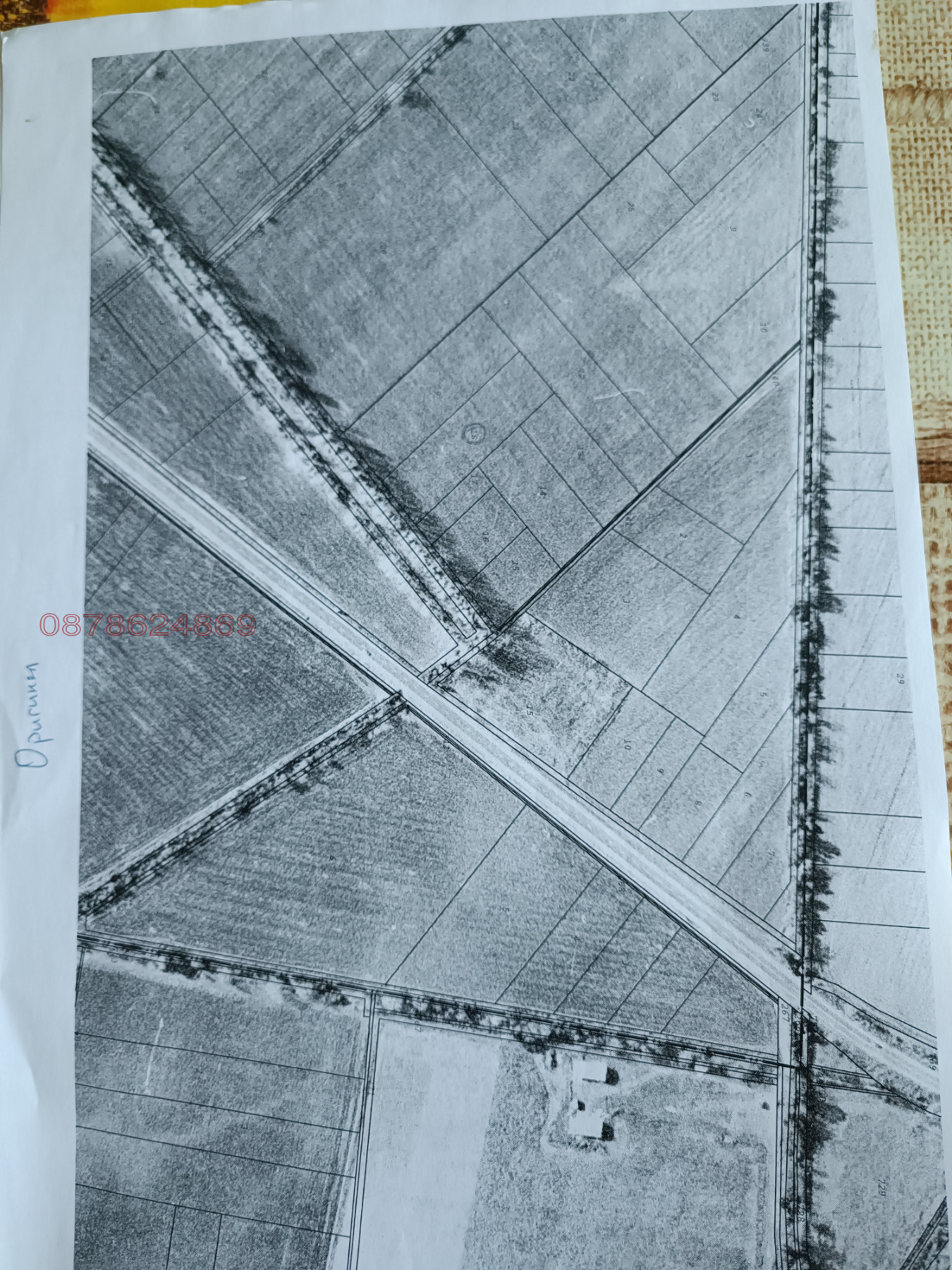 Продава ЗЕМЕДЕЛСКА ЗЕМЯ, гр. Стара Загора, област Стара Загора, снимка 2 - Земеделска земя - 54291275
